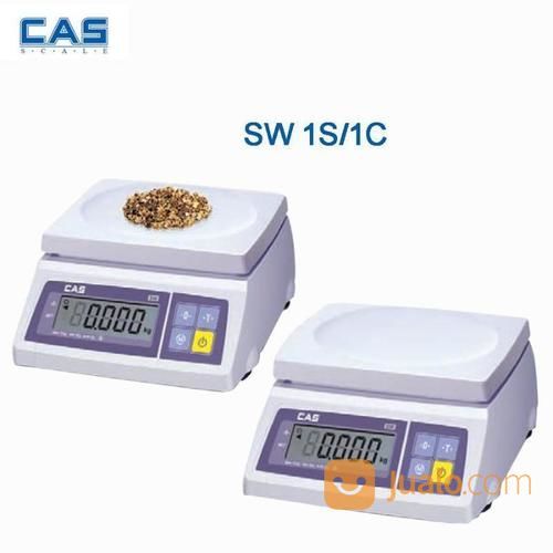 Image for Timbangan Hitung