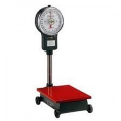 Image for Timbangan Duduk