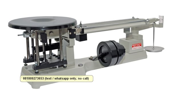 Image for Timbangan Bobot Ingsut/ OHAUS