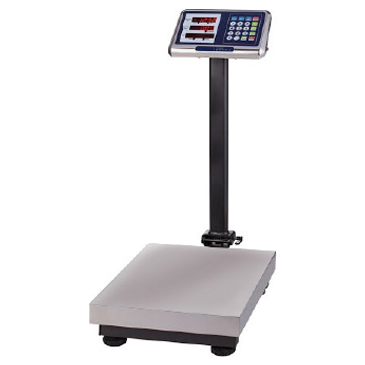 Image for Timbangan Lantai